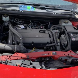 Car Wreckers - Opel Astra 2012