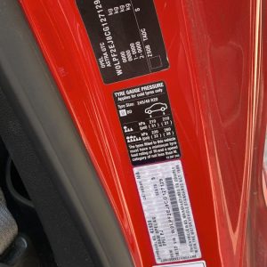 Car Wreckers - Opel Astra 2012