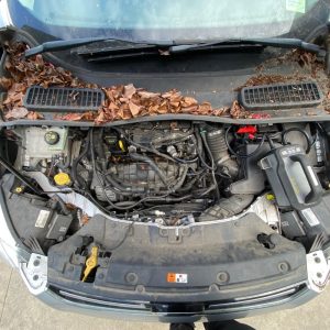Car Wreckers - Ford Kuga 2013 Silver Auto Petrol