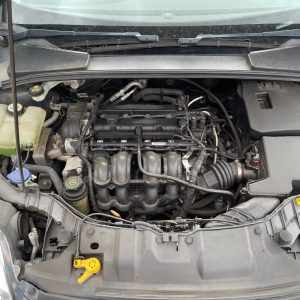 Car Wrecking - 2013 Ford Focus