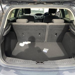 Car Wrecking - 2013 Ford Focus