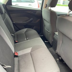 Car Wrecking - 2013 Ford Focus