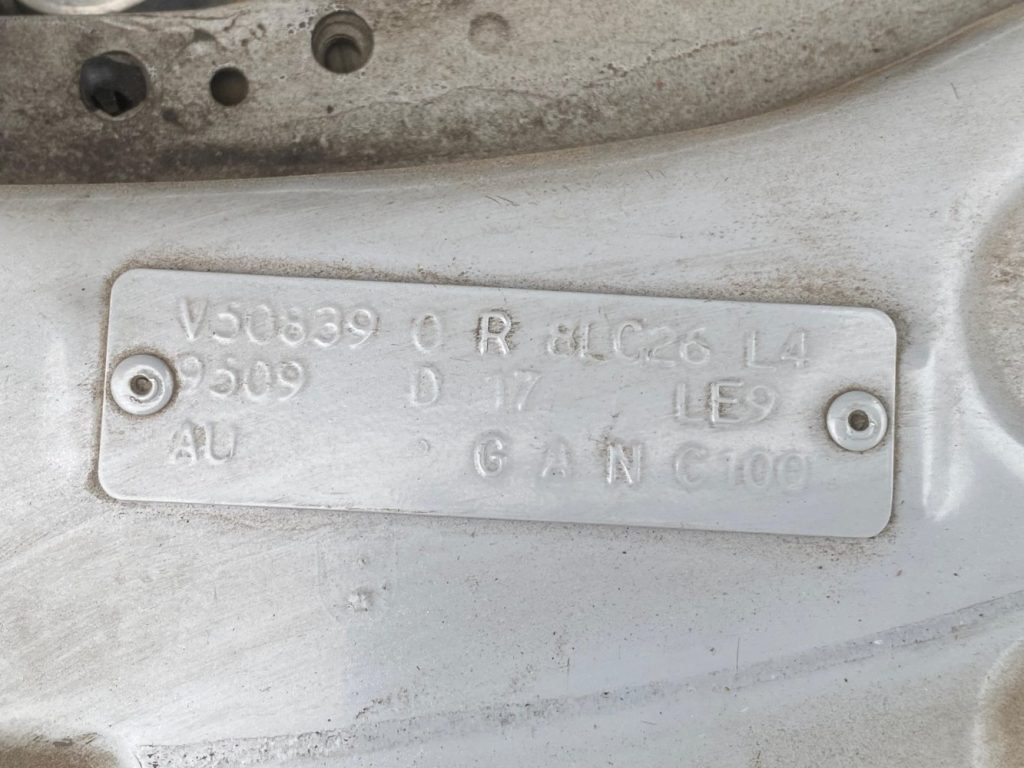 Car Wreckers - Holden Captiva 2013 Silver Auto Petrol