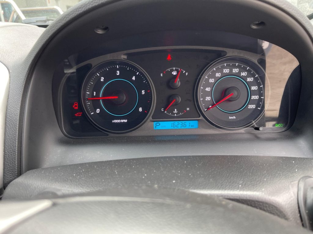 Holden Captiva 2013 5 CG Gen. II TD 2.2L Z 22 D1 Euro 5 DOHC 16v Turbo Diesel Direct Inj. 4cyl 135kW SUV AWD