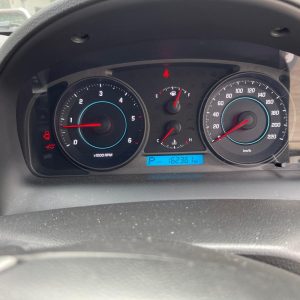 Holden Captiva 2013 5 CG Gen. II TD 2.2L Z 22 D1 Euro 5 DOHC 16v Turbo Diesel Direct Inj. 4cyl 135kW SUV AWD