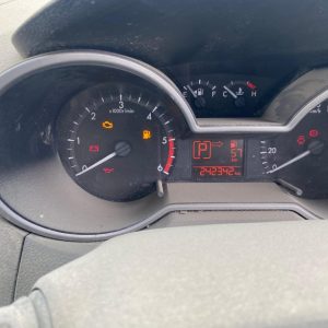 Car Wreckers - Mazda BT-50 2013 White Auto Petrol