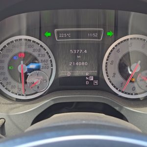 Car Wreckers - Mercedes A250 2013 Silver Auto Petrol