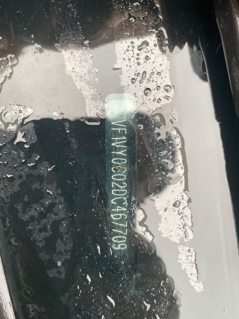 Car Wreckers - Renault Koleos 2013 White Auto