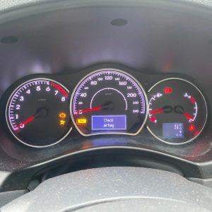 Car Wreckers - Renault Koleos 2013 White Auto