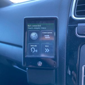 Car Wreckers - Volkswagen Polo 2013 White Auto Petrol