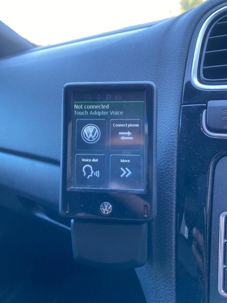 Car Wreckers - Volkswagen Polo 2013 White Auto Petrol