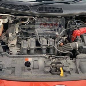 Car Wrecking - FORD FIESTA 2013