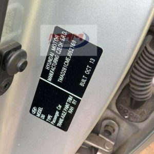 Car Wrecking - Hyundai i30 2013