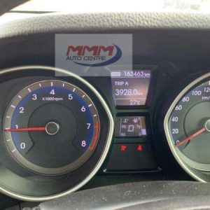 Car Wrecking - Hyundai i30 2013