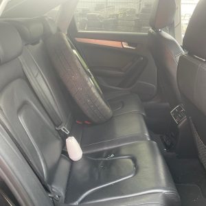 Car Wreckers - Audi A4 2014 Black Auto Diesel