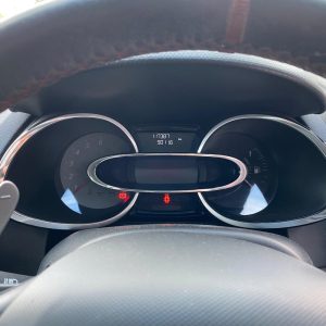 Car Wreckers - Renault Clio 2014 Silver Auto Petrol