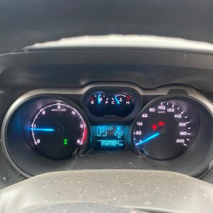 Car Wreckers - Ford Ranger 2014 White Auto Diesel