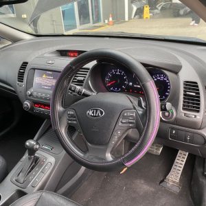 Kia Cerato 2014 YD,YDM III GDI 2.0L G4NC DOHC 16v Petrol Direct Inj. 4cyl 129kW Sedan FWD
