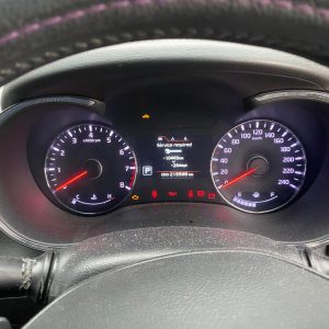 Kia Cerato 2014 YD,YDM III GDI 2.0L G4NC DOHC 16v Petrol Direct Inj. 4cyl 129kW Sedan FWD