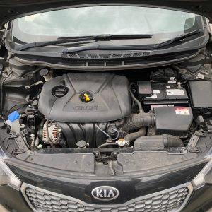 Kia Cerato 2014 YD,YDM III GDI 2.0L G4NC DOHC 16v Petrol Direct Inj. 4cyl 129kW Sedan FWD