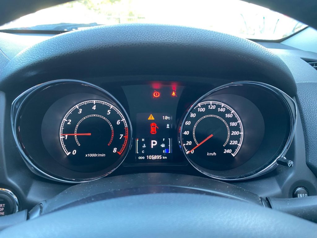 Car Wreckers - Peugeot 4008 2014 White Auto Petrol