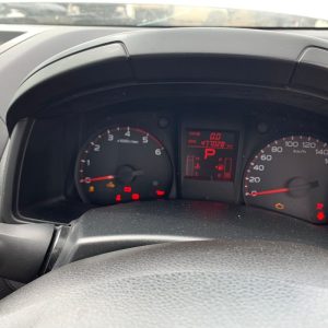 Car Wreckers - Isuzu D-Max 2014