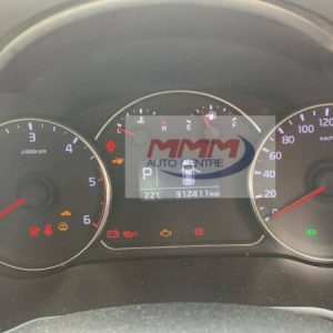 Car Wrecking - Kia Rondo 2014