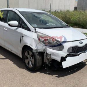 Car Wrecking - Kia Rondo 2014