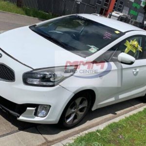 Car Wrecking - Kia Rondo 2014