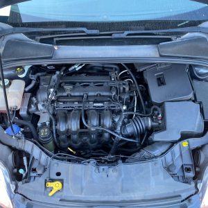 Ford Focus 2015 LW i 1.6L PNDA DOHC 16v Petrol 4cyl 92kW Hatchback FWD