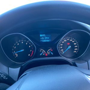 Ford Focus 2015 LW i 1.6L PNDA DOHC 16v Petrol 4cyl 92kW Hatchback FWD