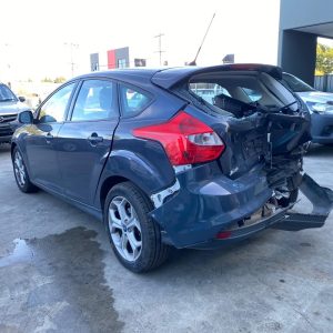 Ford Focus 2015 LW i 1.6L PNDA DOHC 16v Petrol 4cyl 92kW Hatchback FWD