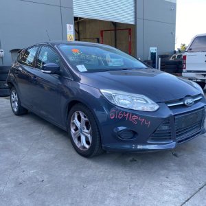 Ford Focus 2015 LW i 1.6L PNDA DOHC 16v Petrol 4cyl 92kW Hatchback FWD