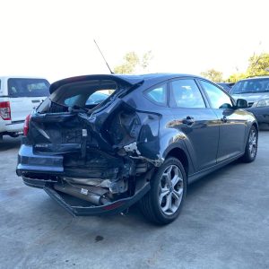 Ford Focus 2015 LW i 1.6L PNDA DOHC 16v Petrol 4cyl 92kW Hatchback FWD