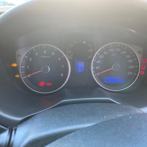 Car Wreckers - Hyundai i20 2015 Silver Auto Petrol