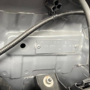 Car Wreckers - Holden Trax 2015 Grey Auto