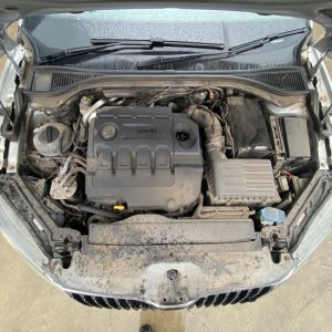 Car Wreckers - Skoda Superb 2015 Auto Auto Diesel