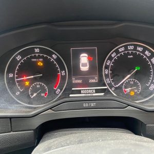 Car Wreckers - Skoda Superb 2015 Auto Auto Diesel