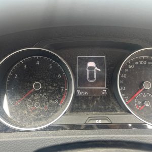 Car Wreckers - Volkswagen Golf 2015 Silver Auto Petrol