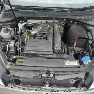Car Wreckers - Volkswagen Golf 2015 Silver Auto Petrol