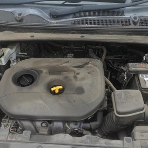 Car Wreckers - Kia Sportage 2015