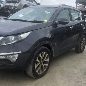 Car Wreckers - Kia Sportage 2015