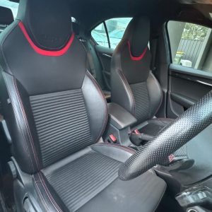 Car Wreckers - Skoda Octavia 2016 Grey Auto