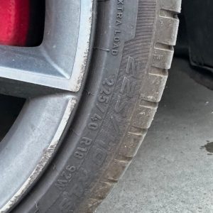 Car Wreckers - Skoda Octavia 2016 Grey Auto