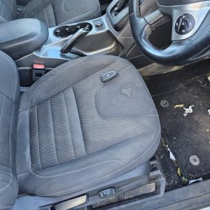 Car Wreckers - Ford Kuga 2016 White Auto Petrol - Car Parts, Used Auto Parts,