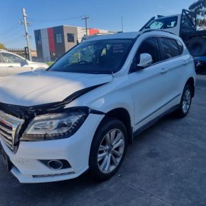 Car Wreckers - Haval H2 2016