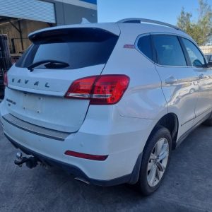 Car Wreckers - Haval H2 2016