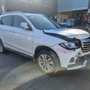 Car Wreckers - Haval H2 2016