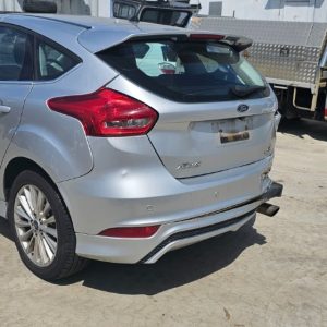 Car Wreckers - Ford Focus 2016