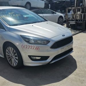 Car Wreckers - Ford Focus 2016